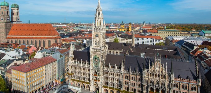 ACT Prep Courses in Munich