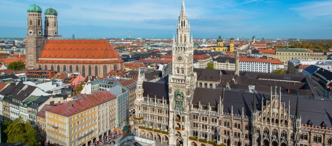 LSAT Tutoring in Munich