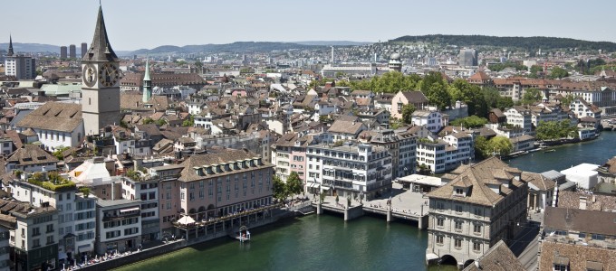SAT Prep Courses in Zurich