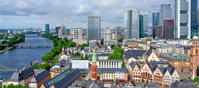 ACT Prep Courses in Frankfurt