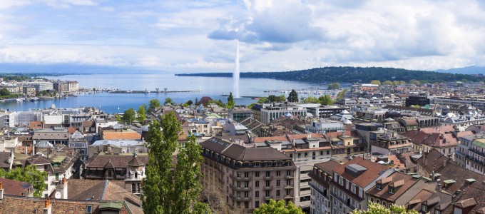 ACT Tutoring in Geneva