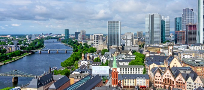 GMAT Prep Courses in Frankfurt GMAT Prep Courses in Frankfurt