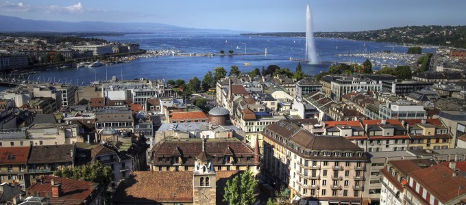 GMAT Prep Courses in Geneva