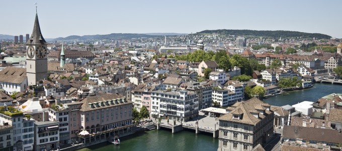 GMAT Prep Courses in Zurich GMAT Prep Courses in Zurich