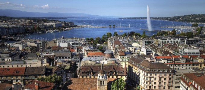 GMAT Tutoring in Geneva