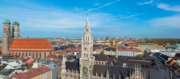 GMAT Tutoring in Munich