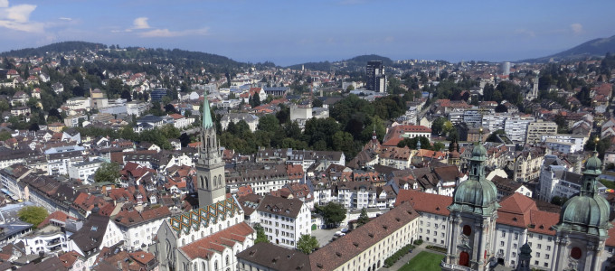 GMAT Tutoring in St. Gallen