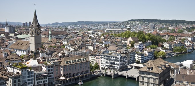 GMAT Tutoring in Zurich