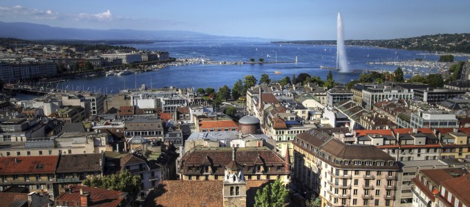 GRE Prep Courses in Geneva