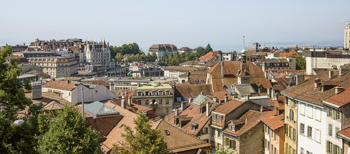 GRE Prep Courses in Lausanne