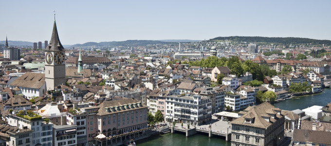 GRE Prep Courses in Zurich