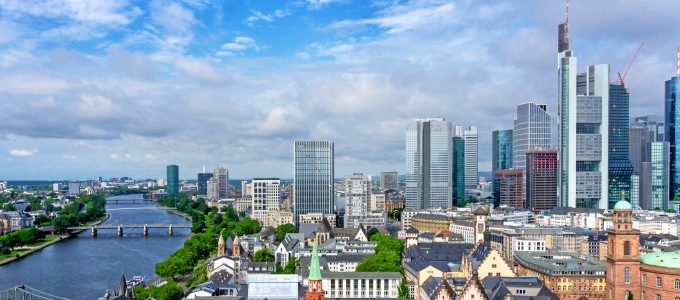 GRE Tutoring in Frankfurt