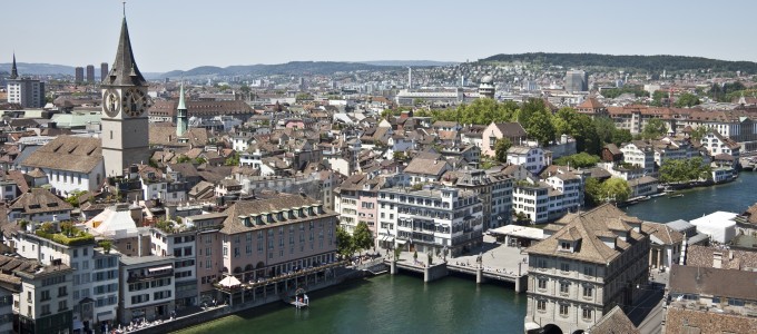 GRE Tutoring in Zurich