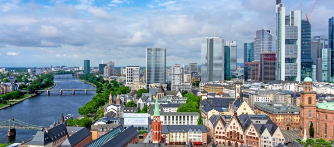 IELTS Tutoring in Frankfurt