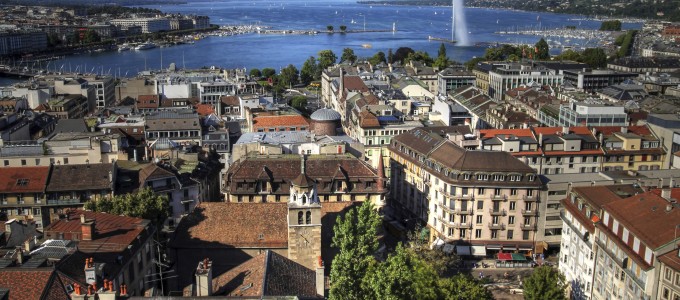 LSAT Prep Courses in Geneva