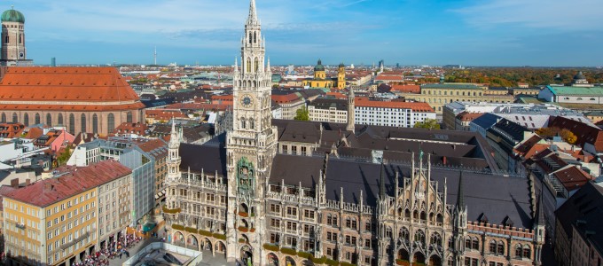 LSAT Prep Courses in Munich