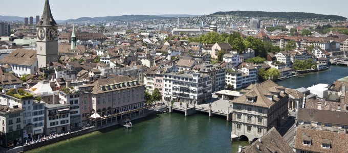 LSAT Prep Courses in Zurich