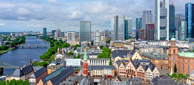 LSAT Tutoring in Frankfurt