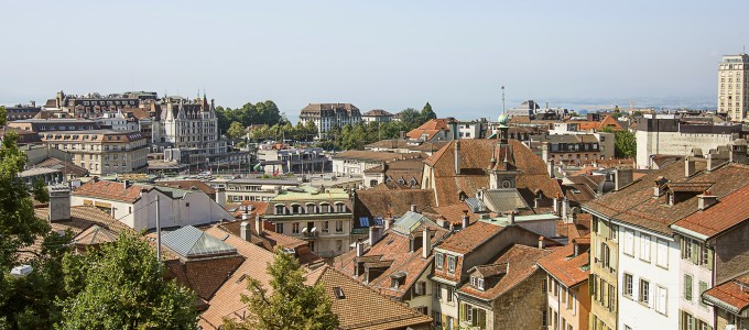 LSAT Tutoring in Lausanne