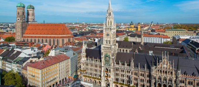 LSAT Tutoring in Munich LSAT Tutoring in Munich