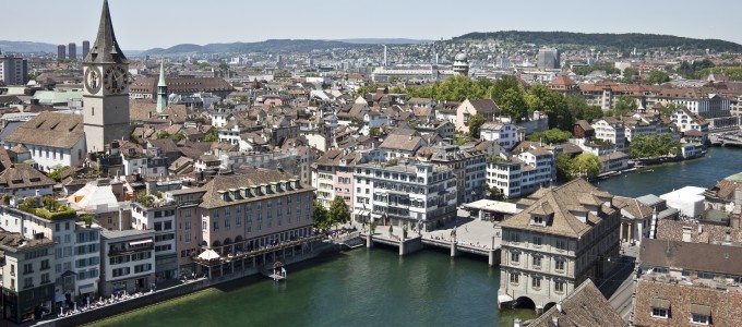 LSAT Tutoring in Zurich
