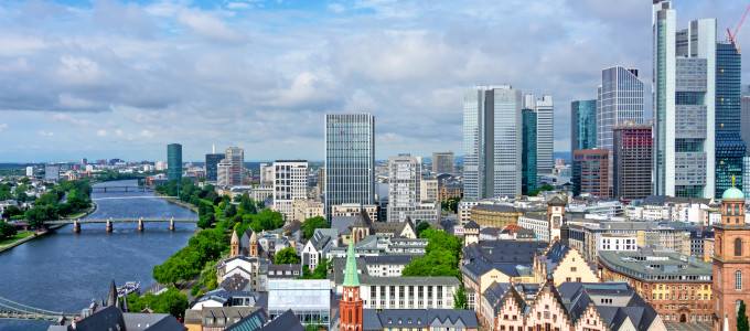 Manhattan Review Test Vorbereitung in Frankfurt