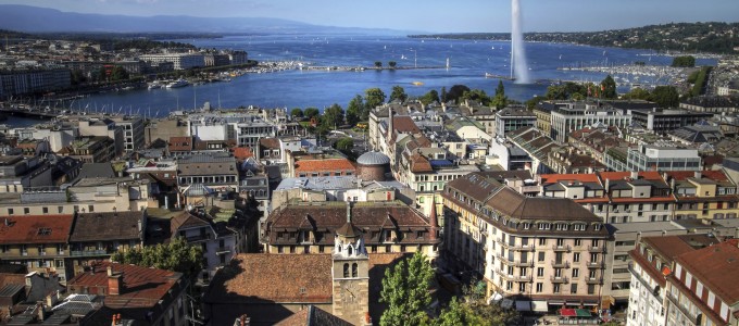 SAT Prep Courses in Geneva