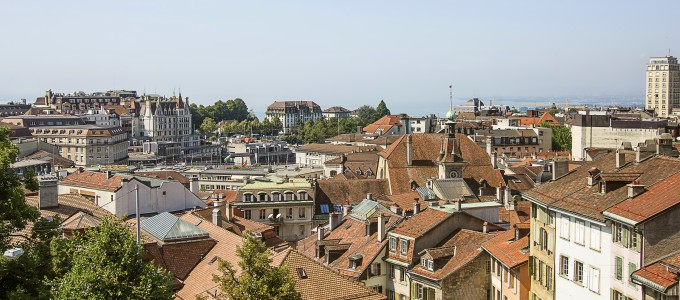 SAT Prep Courses in Lausanne