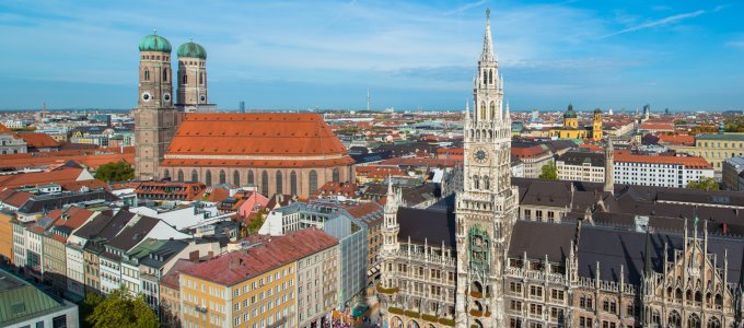 SAT Tutoring in Munich