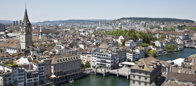 SAT Tutoring in Zurich