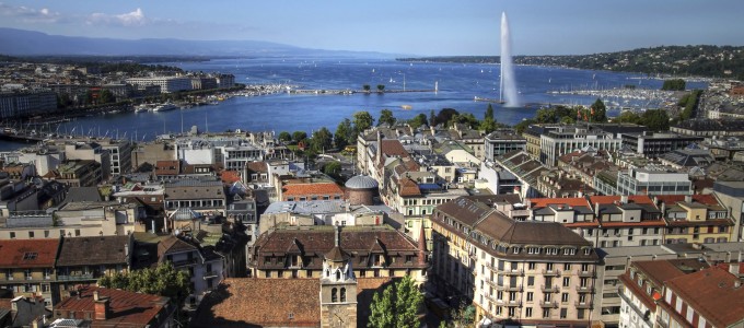 TOEFL Prep Courses in Geneva