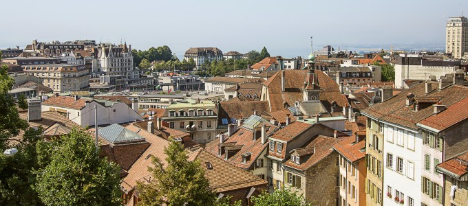 TOEFL Prep Courses in Lausanne