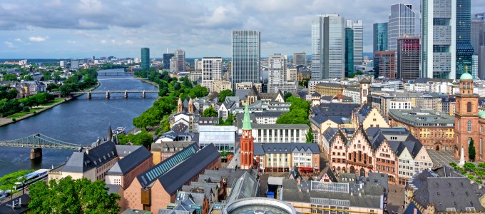 TOEFL Tutoring in Frankfurt