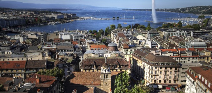 TOEFL Tutoring in Geneva