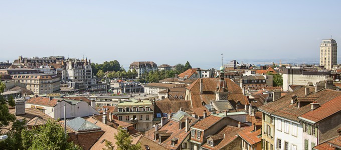 TOEFL Tutoring in Lausanne