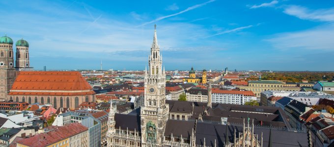 TOEFL Tutoring in Munich