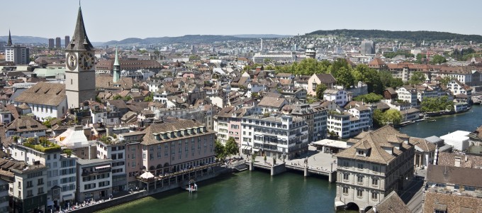 TOEFL Tutoring in Zurich