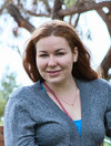 GMAT Prep Course Geneva - Photo of Student Abigail
