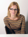 GMAT Prep Course Vienna - Photo of Student Anja