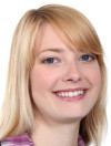 GMAT Prep Course Lausanne - Photo of Student Anne