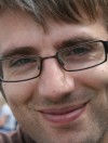 GMAT Prep Course Munich - Photo of Student Armin
