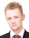 GMAT Prep Course Lausanne - Photo of Student Christoph