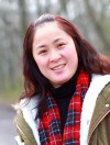 GMAT Prep Course Bern - Photo of Student cindy