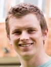 GMAT Prep Course Zurich - Photo of Student Daniel