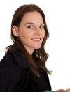 GMAT Prep Course Zurich - Photo of Student Deborah