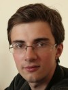 GMAT Prep Course Lausanne - Photo of Student Emmanuel