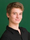 GMAT Prep Course Hamburg - Photo of Student Eric