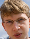 GMAT Prep Course Bern - Photo of Student Fabian