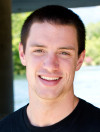 GMAT Prep Course Berlin - Photo of Student Gerry
