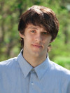 GMAT Prep Course Geneva - Photo of Student Gordon